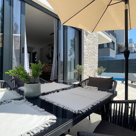 Boho Beach House Srima Εξωτερικό φωτογραφία