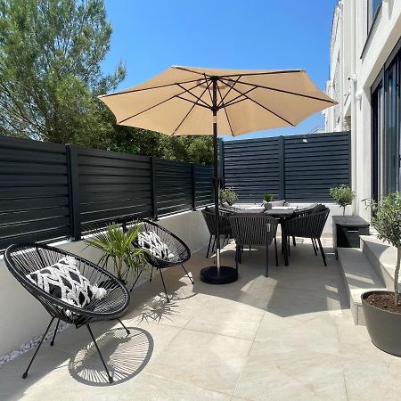 Boho Beach House Srima Εξωτερικό φωτογραφία