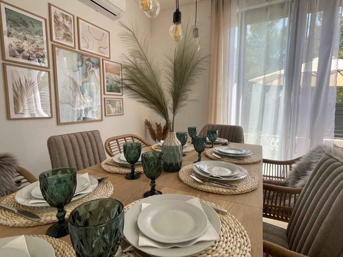 Boho Beach House Srima Εξωτερικό φωτογραφία