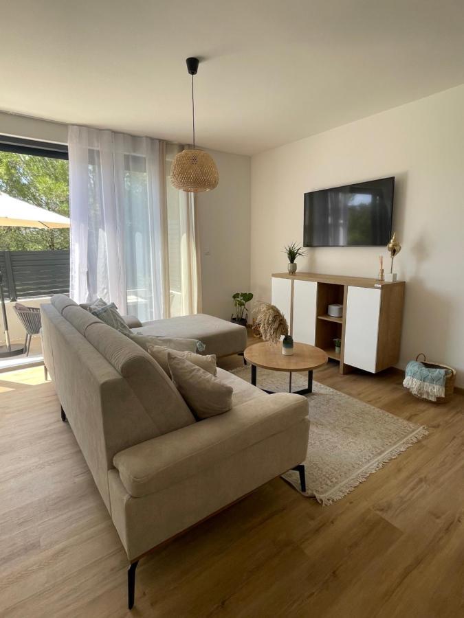Boho Beach House Srima Εξωτερικό φωτογραφία