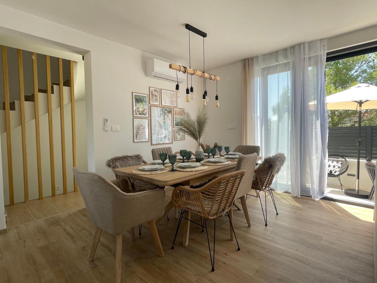 Boho Beach House Srima Εξωτερικό φωτογραφία