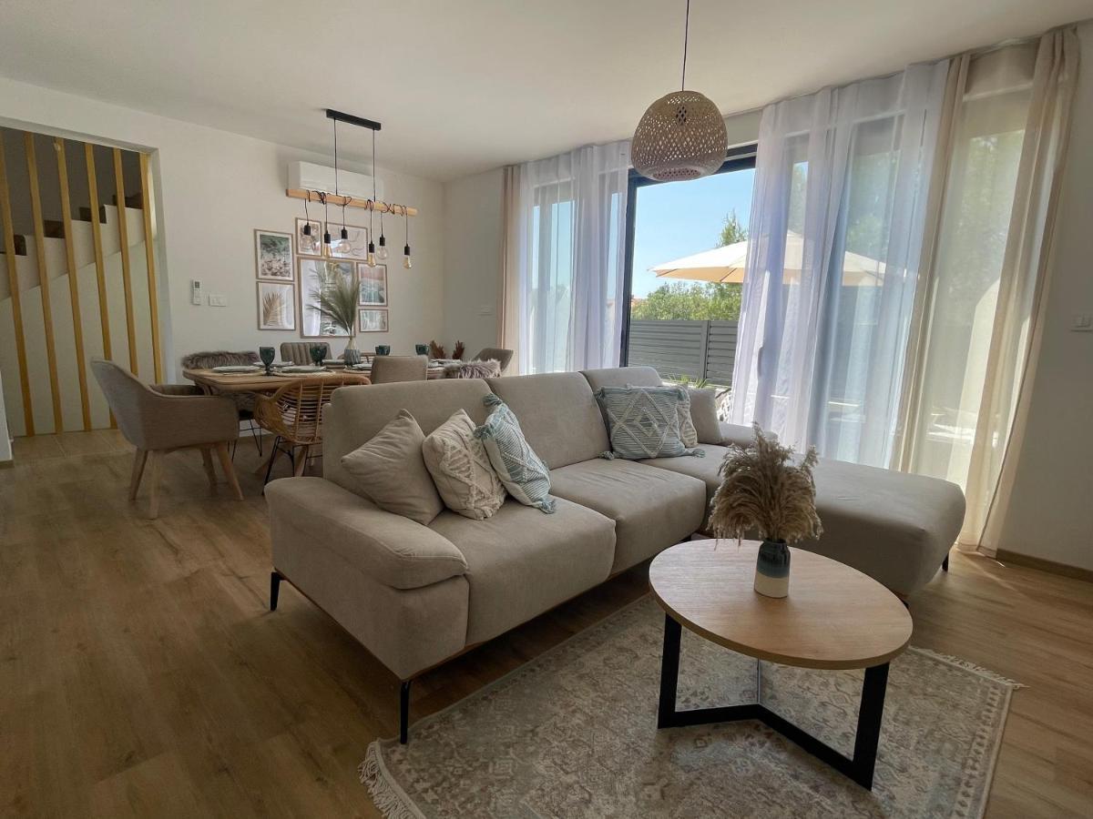 Boho Beach House Srima Εξωτερικό φωτογραφία