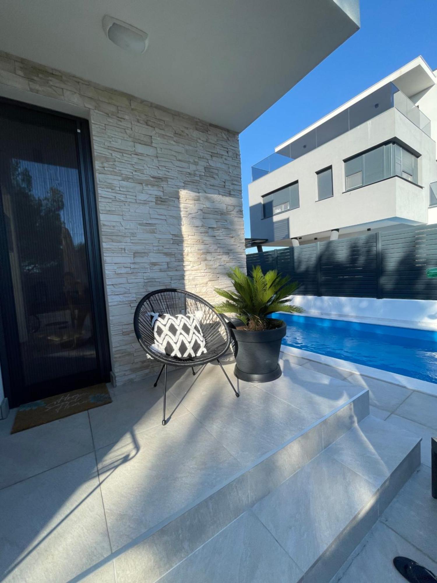 Boho Beach House Srima Εξωτερικό φωτογραφία