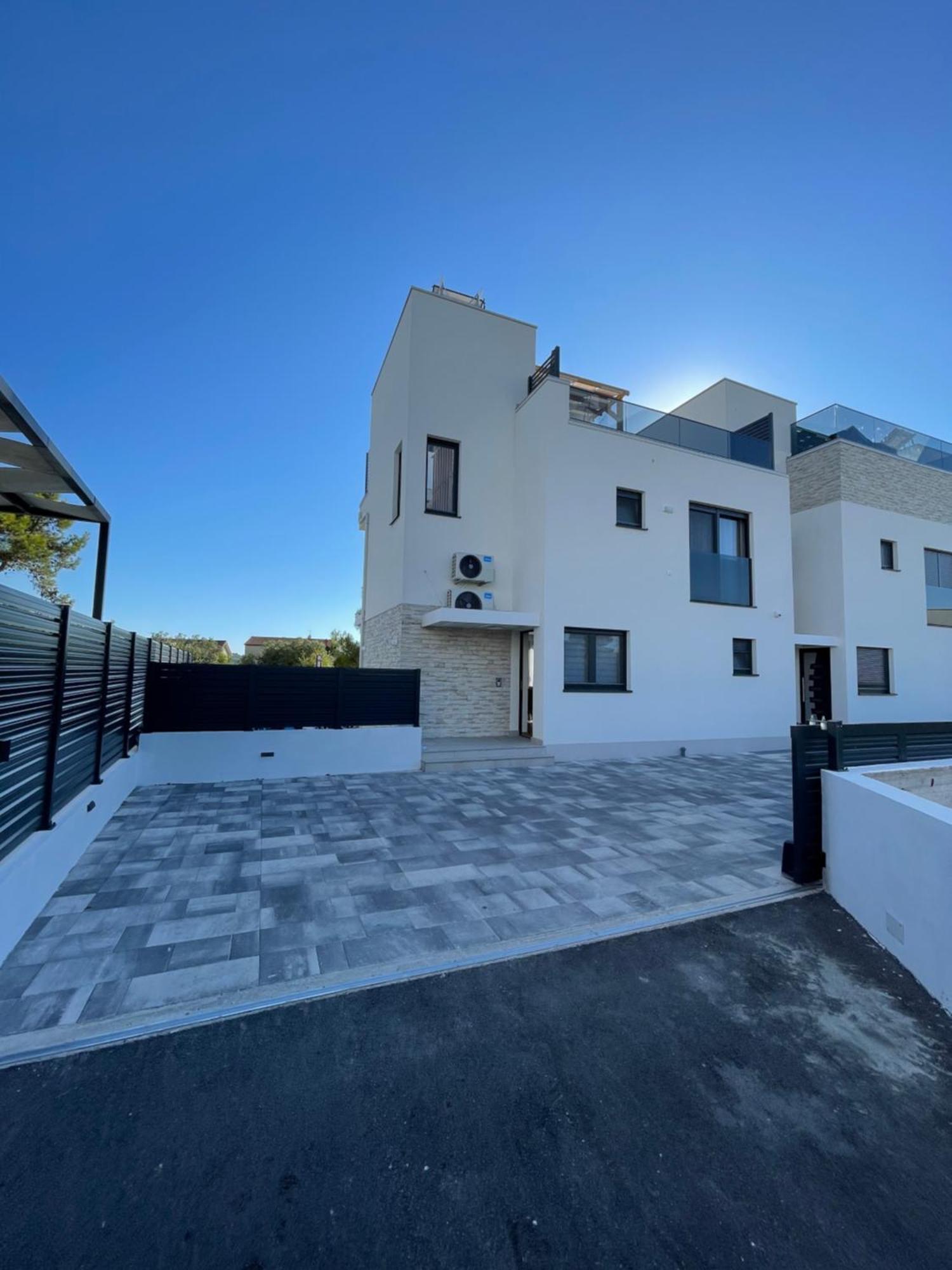 Boho Beach House Srima Εξωτερικό φωτογραφία